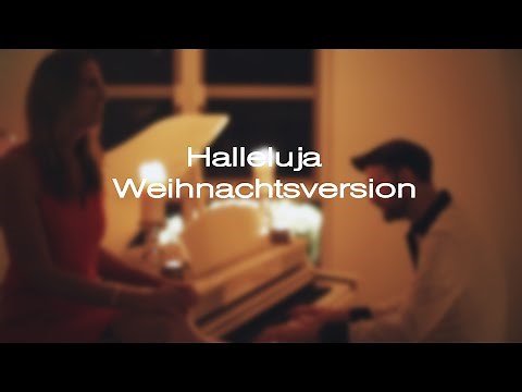 Halleluja - Weihnachtsversion | K & K