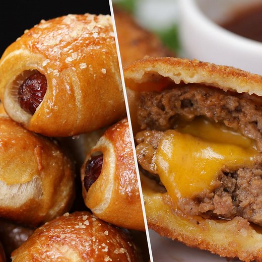 Want more yummy recipes? Visit Tasty Recipes: https://tsty.it/bg3zOLWgmeb | Tasty