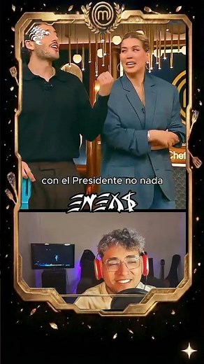 GOLDEN MOMENTS #12 | MasterChef Celebrity 🔥