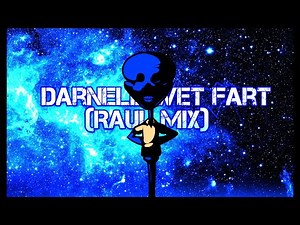 [+FLP] Darnell Wet Fart (REMIX) [FNF]