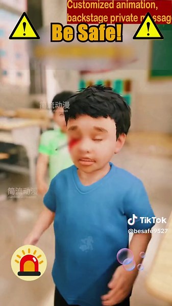 High-altitude falls, cutting explosions, and electric shocks are all real. You must pay attention to your own protection. #foryou #tiktok #safety #halloween #usa_tiktok #finaldestination #fyp #safe