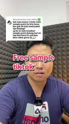Discover Free Sample TikTok Opportunities