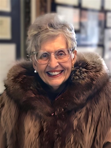 Joyce Lee Davis - Krause Funeral Home & Cremation Services