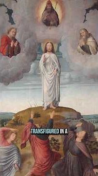 The Feast of the Transfiguration