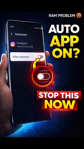 Auto Start Apps Kaise Band Kare ⚡ Stop Auto Launch Apps 🚫