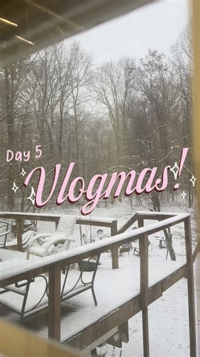 Aaliyah ✨| Motherhood | Faith on Instagram: "You ever feel like you’re negotiating peace with yourself while every outside voice is screaming your life just isn’t “there” yet? 🤯 The house isn’t clean enough 🧼 The projects aren’t finished 📌 There’s no time for you and your partner to even like each other … let alone love each other with intention ❤️‍🩹 It can feel like life is happening faster than you can breathe. And today, on a cozy little snow day I didn’t ask for ❄️😂 I was reminded that 