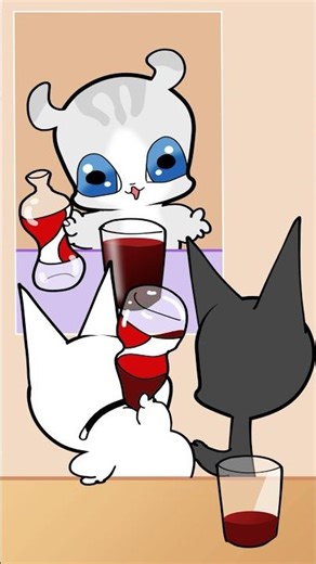 Next Level COKE POURING Hack! 😱🥤🔥