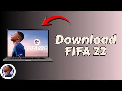 How to Download FIFA 22 In PC/Xbox | FIFA 22 Game