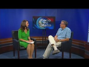 6/27 - Face the State: Wine Production in Nevada