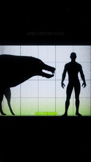 Enteledon 🐗 #shorts #prehistoric #history #animals #animalfacts