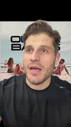 Lou Ferrigno Jr. Excited for Outer Banks Season 3 | Meet the Bad Guys!!