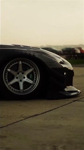 Unseen, Next-Level Black GTR | Mind-Blowing Dark Performance Edit