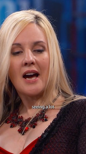 My Fame-Obsessed Ex Spreads Lies That I Tried To Poison Our Daughter With A Sports Drink #DrPhil #poison #daughter | Dr. Phil