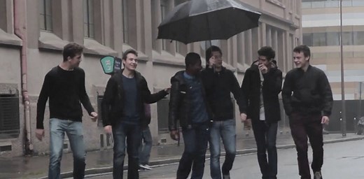 Social determinism starts at school