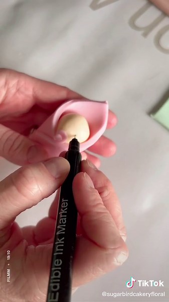 Adorable Fondant Baby Cake Decorating Tutorial