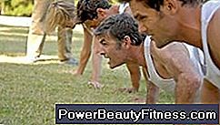 Berapa Jumlah Rata-Rata Push-Up Yang Dapat Dilakukan Pria Dalam 30 Detik? 💪💪 Semua Tentang Kebugaran Dan Gaya Hidup Sehat - 2025