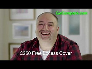 GoCompare Relatives 20