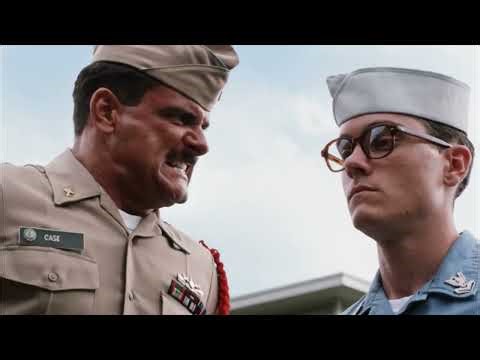 I started my Navy career at the Navy Recruit Training Center RTC Orlando, Florida “Boot Camp.”