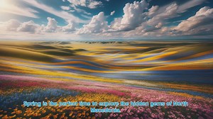 Top 10 Must-Visit Places in North Macedonia this Spring