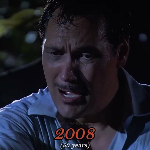 Miguel Prado 💉🩸 Jimmy Smits evolution (1984 - Now) 📹✨ #dexter #miguelprado #jimmysmits #bailorgana