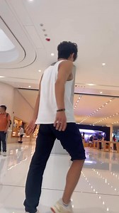 Casually flipping through the mall 🤯🔥#tricking #reels #matrix #sports #martialarts #viral #adrenaline #taekwondo #lasvegas | Adrenaline Tricking League