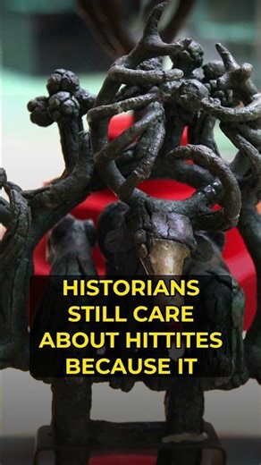 The real story of Hittites