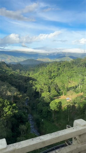 Discover Bukidnon: Your Mountain Retreat