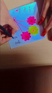 birthday card ideas 💡 subscribe for more ❤️💕