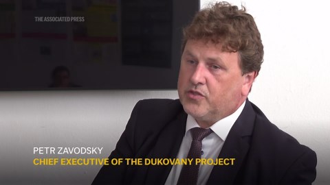 Czech Republic plans $19 billion nuclear expansion to double output and end fossil fuel reliance