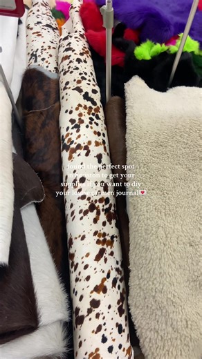 Exploring Tandy Leather in Houston for DIY Projects