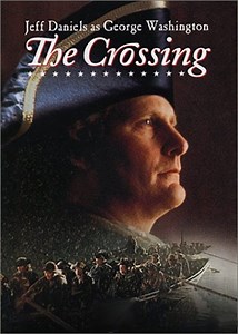 The Crossing (2000 film) - Alchetron, the free social encyclopedia