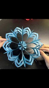 10K views · 47 reactions | Diy Christmas decoration ideas 2024|papercraft ideas from cupcake liners |snowflakes making|christmas crafts #christmas #christmasdecor #christmas2024 #snowflakes #christmasdecorations #craftideas #fyp #fypシ゚ #foryou #hobbycraft #papercrafts #diy #diyprojects | Krushna’s art and craft | Facebook