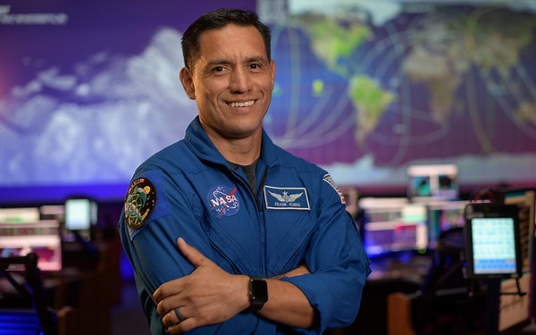 NASA Careers: Veterans and Military Spouses - NASA