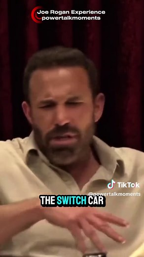 Ben Affleck Discusses Real Bank Robbery Inspiration for 'The Town'