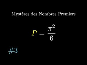Pourquoi le nombre Pi ? | Mystères des Nombres Premiers #3