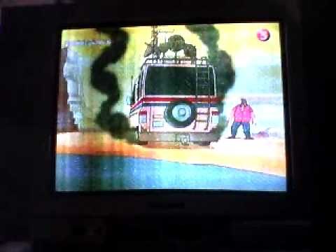 ben 10 in filipino