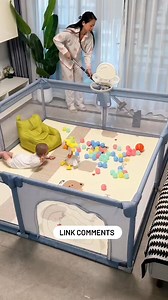 1.4M views · 4.6K reactions | Link: https://www.wishlink.com/share/fy42e (Baby playing set ✨️) | Mohmmed Javeed | Facebook