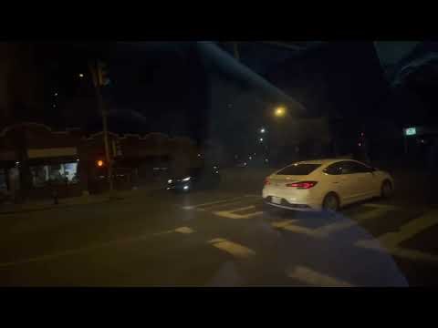 [MBTA] Route 21 - Full Outbound Ride | Yoshi's Ride Series | SPECIAL REQUEST [HD]