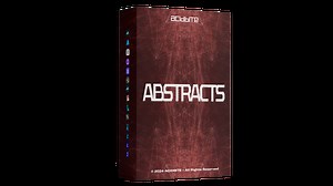 4K CGI animation loops