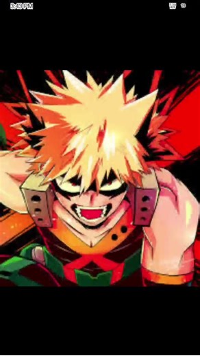 Deku and bakugo honest wishes #duet