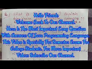 What Is Inheritance? Explain With Examples? Advantages And Disadvantages Of Inheritance? #dowithme