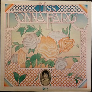 Donna Fargo - Miss Donna Fargo
