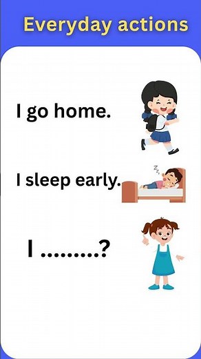 English Conversation Practice for Beginners - Level 1 | English Speaking Practice