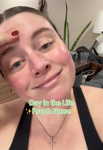 Define “crazy” #nurse #funny #storytime #psychward #comedy | psych nurse stories
