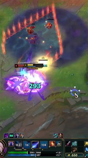 Irelia vs Akali High Elo Insane Irelia Mechanics