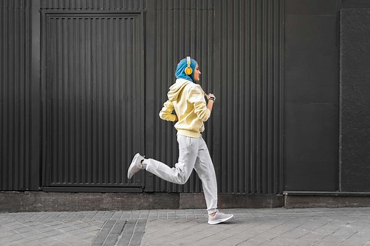 Should You Go to the Gym Every Day?