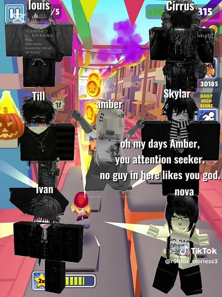 Part 3 [couples revealed] IVANTILL YUHHHH #fy #fyp #roblox #xybca #xyzbca #viral #dontflop #robloxstorytime #robloxstory #part #3