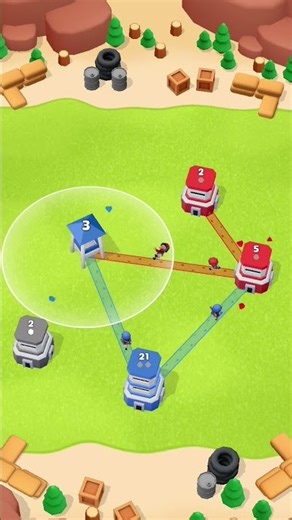 #towerwargame #trendingshorts