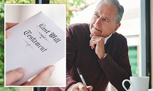 Inheritance tax: How Britons could pass on £1million tax-free