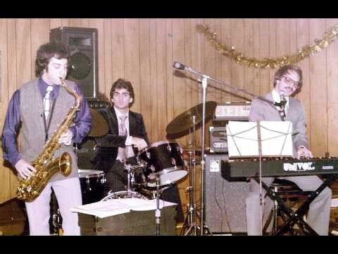 "Magic" 1975 Bob Gerard Band cover BGMPRODUCTIONS